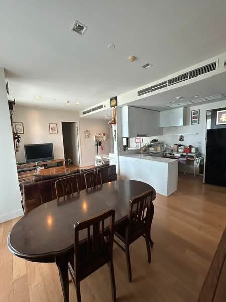 Equinox Phahol Vibha, Bangkok, 345 Paholyothin Road, Jom Phon, Chatuchak, Bangkok, 3 Bedrooms, 100 sqm, Condo For Rent, by Pensasi Ongphichetmetha, 500391793 - DDproperty.com