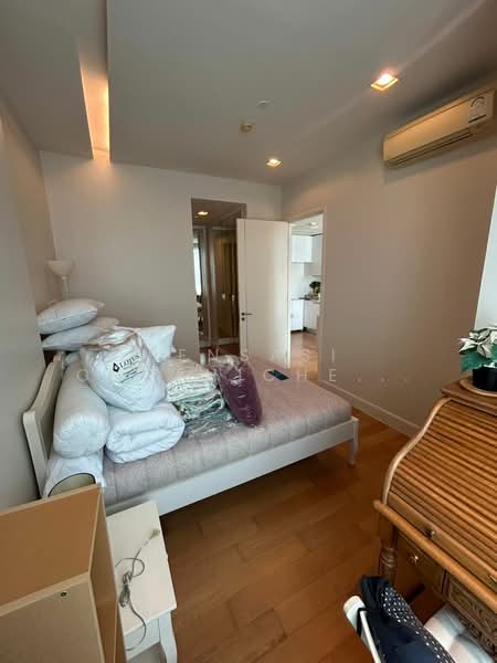 Equinox Phahol Vibha, Bangkok, 345 Paholyothin Road, Jom Phon, Chatuchak, Bangkok, 3 Bedrooms, 100 sqm, Condo For Rent, by Pensasi Ongphichetmetha, 500391793 - DDproperty.com