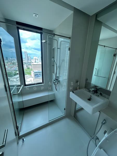 Equinox Phahol Vibha : คอนโดอีควิน็อคซ์ พหล-วิภา, กรุงเทพ, 345 ถนน วิภาวดีรังสิต, จอมพล, จตุจักร, กรุงเทพ, 100 ตร.ม., คอนโด ให้เช่า, โดย Pensasi Ongphichetmetha, 500391793 - DDproperty.com