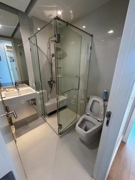 Equinox Phahol Vibha : คอนโดอีควิน็อคซ์ พหล-วิภา, กรุงเทพ, 345 ถนน วิภาวดีรังสิต, จอมพล, จตุจักร, กรุงเทพ, 100 ตร.ม., คอนโด ให้เช่า, โดย Pensasi Ongphichetmetha, 500391793 - DDproperty.com