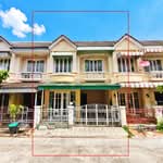 Budsarin Thonburirom : บุศรินทร์ ธนบุรีรมย์, สมุทรปราการ