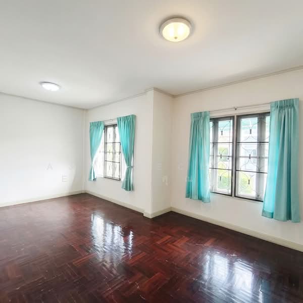 Budsarin Thonburirom, Samut Prakan, Soi Pracha Uthit 129, Bang Kru, Phra Pra Daeng, Samut Prakan, 3 Bedrooms, 100 sqm, Townhouse For Sale, by AJHOMECENTER - คุณโต, 500391795 - DDproperty.com