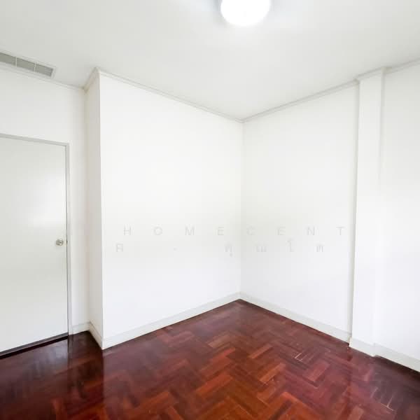 Budsarin Thonburirom, Samut Prakan, Soi Pracha Uthit 129, Bang Kru, Phra Pra Daeng, Samut Prakan, 3 Bedrooms, 100 sqm, Townhouse For Sale, by AJHOMECENTER - คุณโต, 500391795 - DDproperty.com