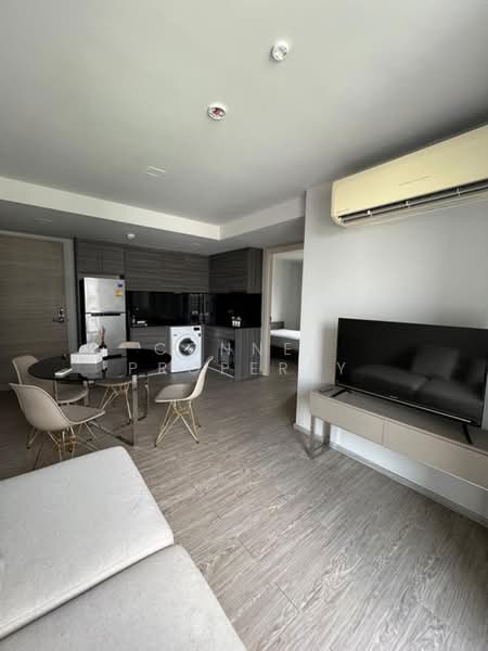 SAVVI Phahol 2, Bangkok, Phaholyothin Soi 2, Samsen Nai, Phaya Thai, Bangkok, 2 Bedrooms, 45 sqm, Condo For Rent, by Connex Property, 500391801 - DDproperty.com