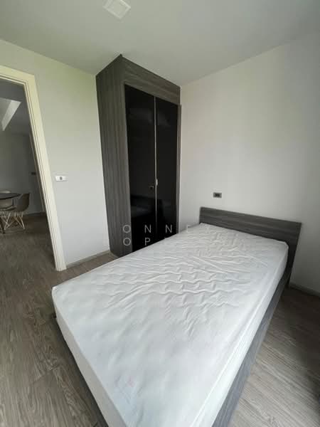 SAVVI Phahol 2, Bangkok, Phaholyothin Soi 2, Samsen Nai, Phaya Thai, Bangkok, 2 Bedrooms, 45 sqm, Condo For Rent, by Connex Property, 500391801 - DDproperty.com