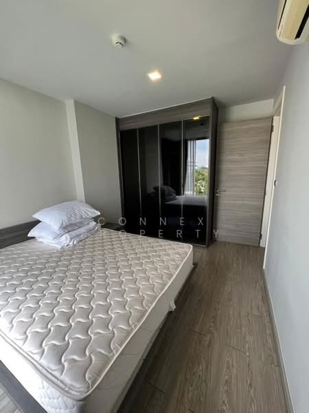 SAVVI Phahol 2, Bangkok, Phaholyothin Soi 2, Samsen Nai, Phaya Thai, Bangkok, 2 Bedrooms, 45 sqm, Condo For Rent, by Connex Property, 500391801 - DDproperty.com