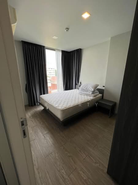 SAVVI Phahol 2, Bangkok, Phaholyothin Soi 2, Samsen Nai, Phaya Thai, Bangkok, 2 Bedrooms, 45 sqm, Condo For Rent, by Connex Property, 500391801 - DDproperty.com