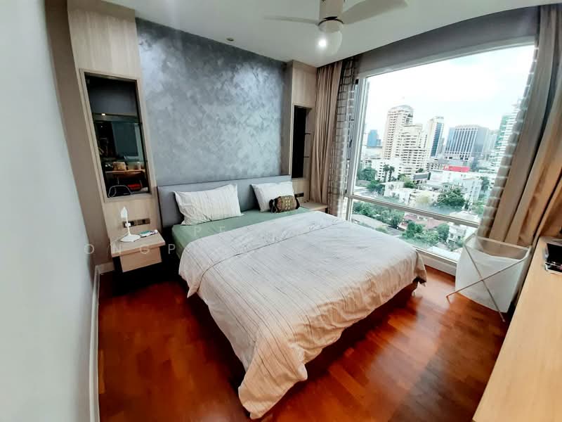 Baan Siri 31, Bangkok, Sukhumvit 31, Khlongtoei Nua, Watthana, Bangkok, 2 Bedrooms, 91 sqm, Condo For Rent, by Pensasi Ongphichetmetha, 500391802 - DDproperty.com