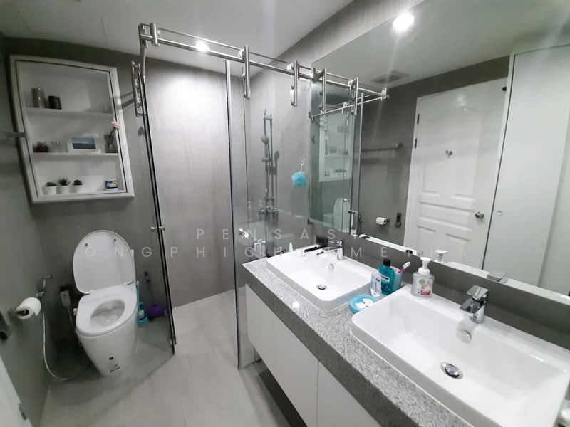 Baan Siri 31, Bangkok, Sukhumvit 31, Khlongtoei Nua, Watthana, Bangkok, 2 Bedrooms, 91 sqm, Condo For Rent, by Pensasi Ongphichetmetha, 500391802 - DDproperty.com
