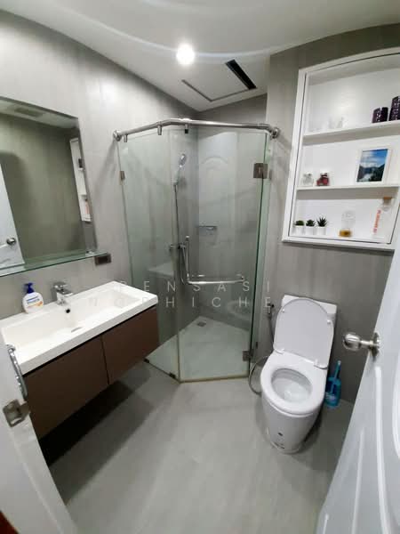 Baan Siri 31, Bangkok, Sukhumvit 31, Khlongtoei Nua, Watthana, Bangkok, 2 Bedrooms, 91 sqm, Condo For Rent, by Pensasi Ongphichetmetha, 500391802 - DDproperty.com