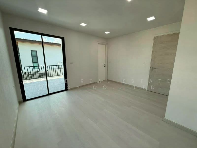 AQ ARBOR Suanluang Rama 9-Pattanakarn, Bangkok, Chaloem Phrakiat Rama 9 Road Soi 48, Dok Mai, Prawet, Bangkok, 3 Bedrooms, 250 sqm, Single Detached House For Sale, by Aspire Real Estate Agency Co., Ltd., 500391803 - DDproperty.com
