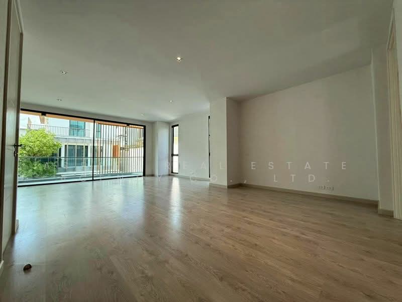 AQ ARBOR Suanluang Rama 9-Pattanakarn, Bangkok, Chaloem Phrakiat Rama 9 Road Soi 48, Dok Mai, Prawet, Bangkok, 3 Bedrooms, 250 sqm, Single Detached House For Sale, by Aspire Real Estate Agency Co., Ltd., 500391803 - DDproperty.com