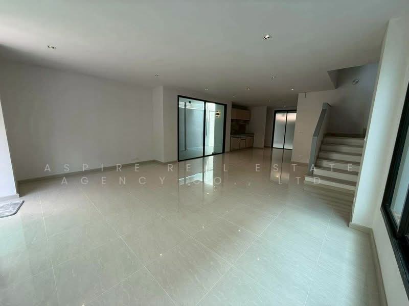 AQ ARBOR Suanluang Rama 9-Pattanakarn, Bangkok, Chaloem Phrakiat Rama 9 Road Soi 48, Dok Mai, Prawet, Bangkok, 3 Bedrooms, 250 sqm, Single Detached House For Sale, by Aspire Real Estate Agency Co., Ltd., 500391803 - DDproperty.com