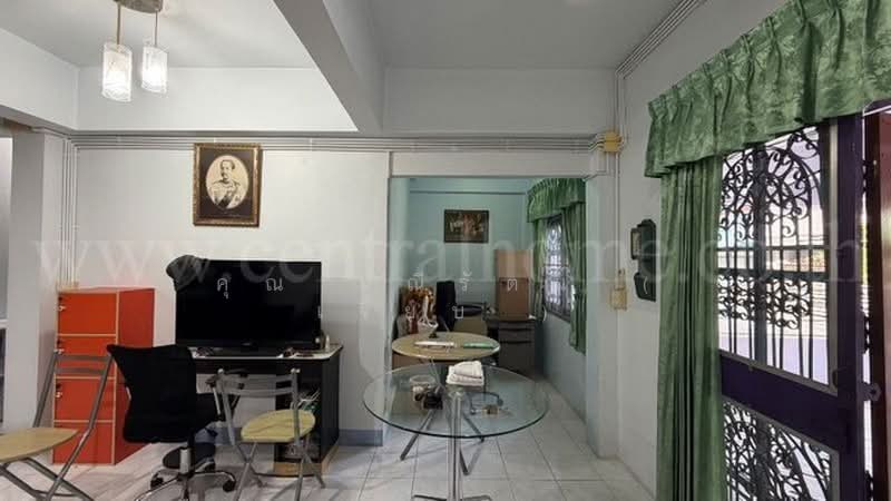 Maneeya Ville, Bangkok, Soi Wachiratham Sathit 12, Bang Chak, Phra Khanong, Bangkok, 4 Bedrooms, 120 sqm, Single Detached House For Sale, by คุณ มณีรัตน์ ( เจี๊ยบ ), 500391805 - DDproperty.com