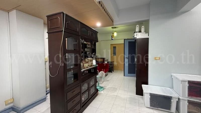 Maneeya Ville, Bangkok, Soi Wachiratham Sathit 12, Bang Chak, Phra Khanong, Bangkok, 4 Bedrooms, 120 sqm, Single Detached House For Sale, by คุณ มณีรัตน์ ( เจี๊ยบ ), 500391805 - DDproperty.com