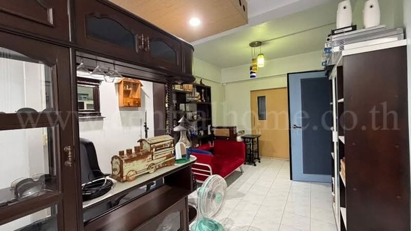Maneeya Ville, Bangkok, Soi Wachiratham Sathit 12, Bang Chak, Phra Khanong, Bangkok, 4 Bedrooms, 120 sqm, Single Detached House For Sale, by คุณ มณีรัตน์ ( เจี๊ยบ ), 500391805 - DDproperty.com