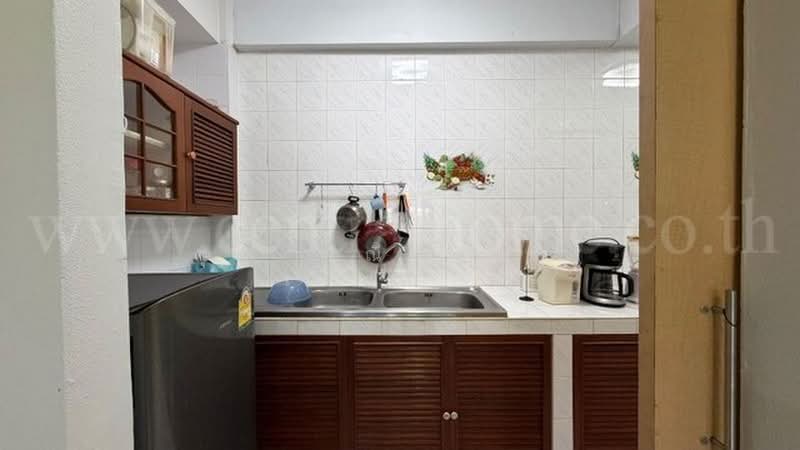 Maneeya Ville, Bangkok, Soi Wachiratham Sathit 12, Bang Chak, Phra Khanong, Bangkok, 4 Bedrooms, 120 sqm, Single Detached House For Sale, by คุณ มณีรัตน์ ( เจี๊ยบ ), 500391805 - DDproperty.com