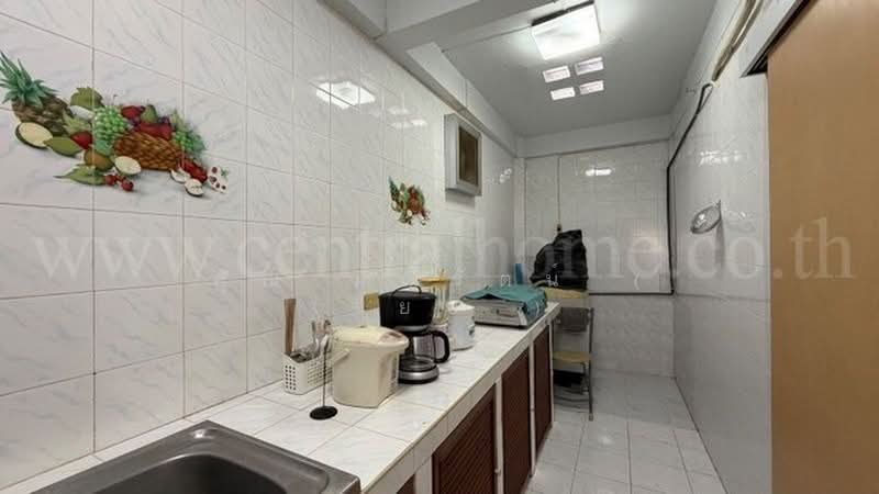 Maneeya Ville, Bangkok, Soi Wachiratham Sathit 12, Bang Chak, Phra Khanong, Bangkok, 4 Bedrooms, 120 sqm, Single Detached House For Sale, by คุณ มณีรัตน์ ( เจี๊ยบ ), 500391805 - DDproperty.com