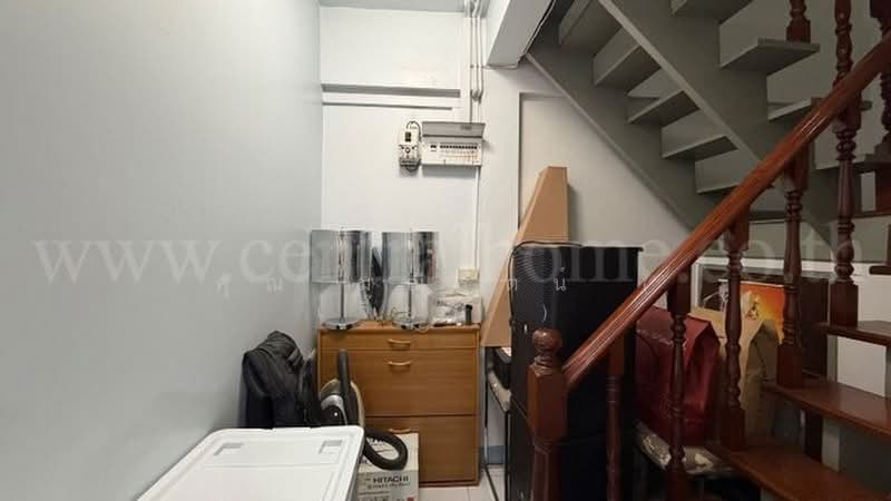 Maneeya Ville, Bangkok, Soi Wachiratham Sathit 12, Bang Chak, Phra Khanong, Bangkok, 4 Bedrooms, 120 sqm, Single Detached House For Sale, by คุณ มณีรัตน์ ( เจี๊ยบ ), 500391805 - DDproperty.com