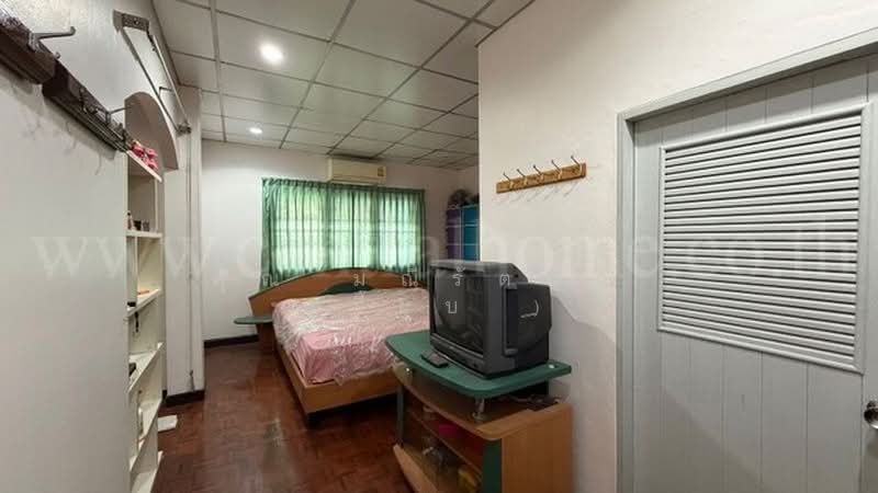 Maneeya Ville, Bangkok, Soi Wachiratham Sathit 12, Bang Chak, Phra Khanong, Bangkok, 4 Bedrooms, 120 sqm, Single Detached House For Sale, by คุณ มณีรัตน์ ( เจี๊ยบ ), 500391805 - DDproperty.com