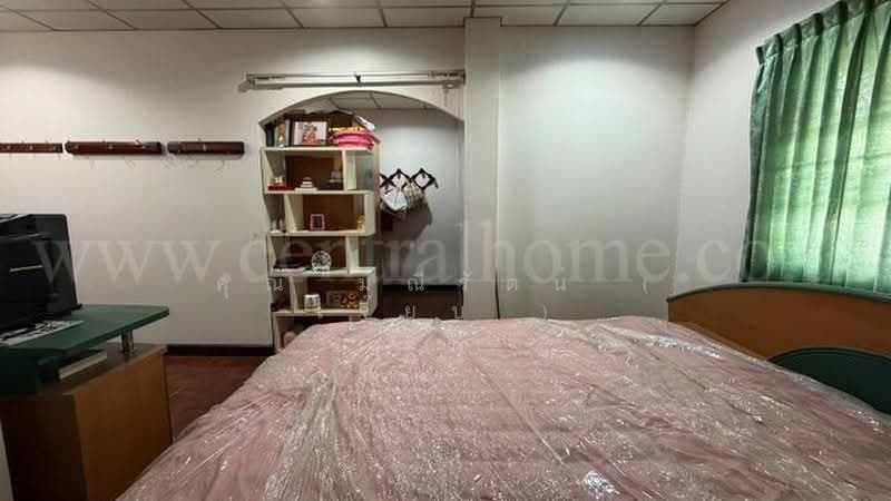 Maneeya Ville, Bangkok, Soi Wachiratham Sathit 12, Bang Chak, Phra Khanong, Bangkok, 4 Bedrooms, 120 sqm, Single Detached House For Sale, by คุณ มณีรัตน์ ( เจี๊ยบ ), 500391805 - DDproperty.com