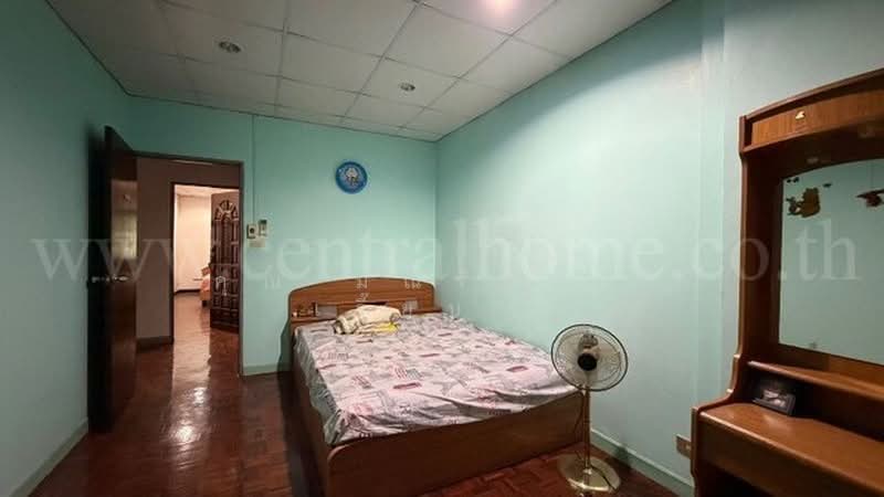 Maneeya Ville, Bangkok, Soi Wachiratham Sathit 12, Bang Chak, Phra Khanong, Bangkok, 4 Bedrooms, 120 sqm, Single Detached House For Sale, by คุณ มณีรัตน์ ( เจี๊ยบ ), 500391805 - DDproperty.com