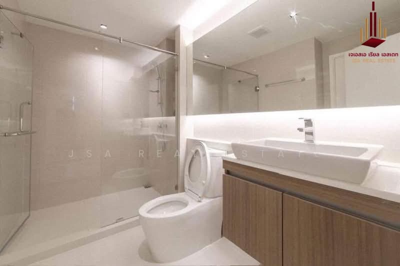 Vtara Sukhumvit 36, Bangkok, 118 Soi Saen Sabai, Phra Kanong, Khlong Toei, Bangkok, 2 Bedrooms, 60 sqm, Condo For Rent, by JSA REAL ESTATE, 500391806 - DDproperty.com