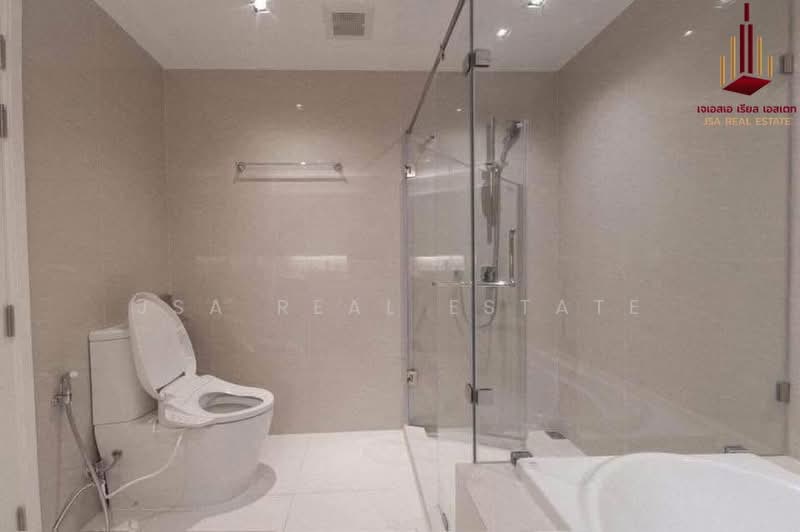 Vtara Sukhumvit 36, Bangkok, 118 Soi Saen Sabai, Phra Kanong, Khlong Toei, Bangkok, 2 Bedrooms, 60 sqm, Condo For Rent, by JSA REAL ESTATE, 500391806 - DDproperty.com