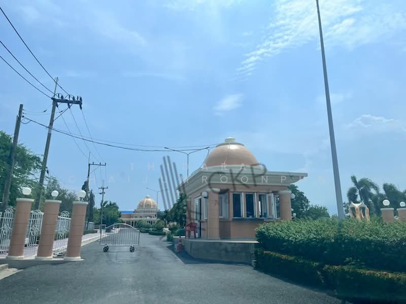 Lowest price in the project! Vacant land in Royal Lakeside Golf Course, Bang Pakong., Chachoengsao, Tha Kham, Bang Pakong, Chachoengsao, , 1,520 sqm, Land For Sale, by Thidarat Chaijumroonpun, 500391808 - DDproperty.com
