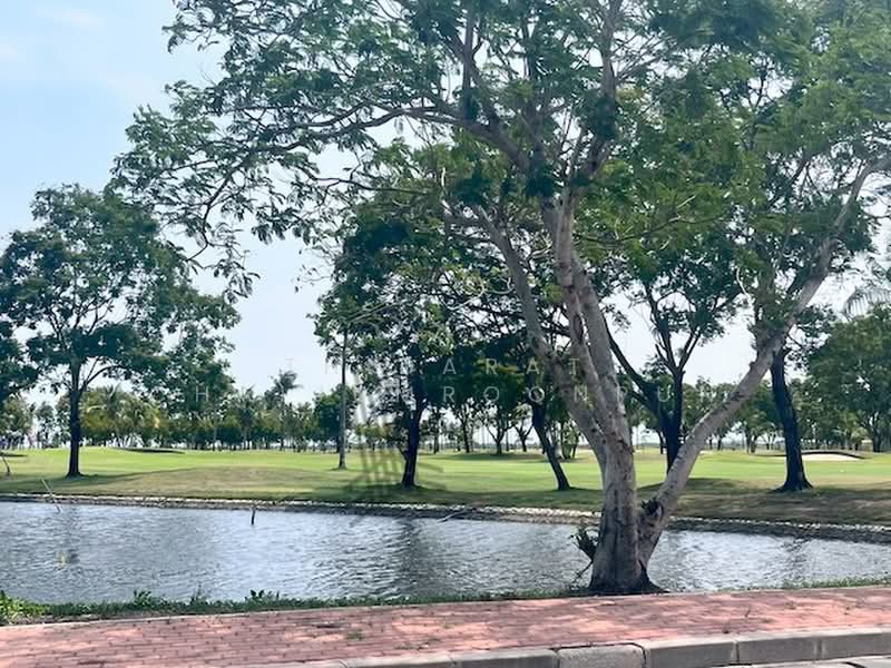 Lowest price in the project! Vacant land in Royal Lakeside Golf Course, Bang Pakong., Chachoengsao, Tha Kham, Bang Pakong, Chachoengsao, , 1,520 sqm, Land For Sale, by Thidarat Chaijumroonpun, 500391808 - DDproperty.com