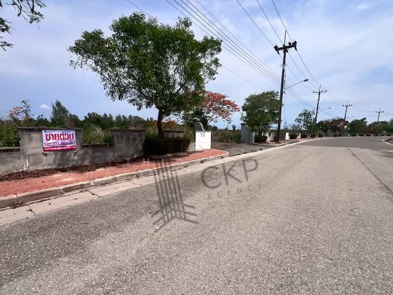 Lowest price in the project! Vacant land in Royal Lakeside Golf Course, Bang Pakong., Chachoengsao, Tha Kham, Bang Pakong, Chachoengsao, , 1,520 sqm, Land For Sale, by Thidarat Chaijumroonpun, 500391808 - DDproperty.com