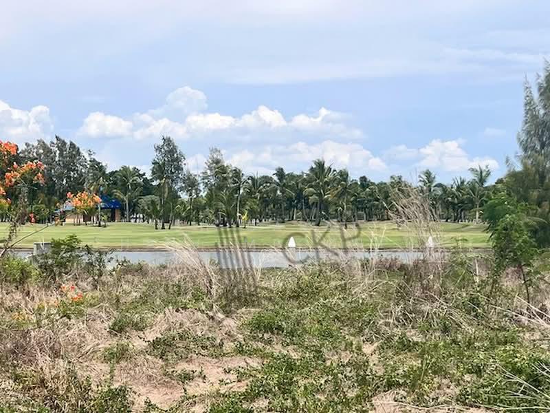 Lowest price in the project! Vacant land in Royal Lakeside Golf Course, Bang Pakong., Chachoengsao, Tha Kham, Bang Pakong, Chachoengsao, , 1,520 sqm, Land For Sale, by Thidarat Chaijumroonpun, 500391808 - DDproperty.com