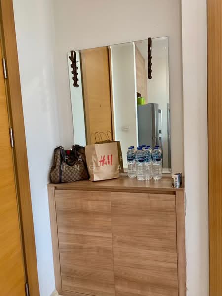Rhythm Ratchada-Huaikwang, Bangkok, 218 Ratchadaphisek Road, Huai Khwang, Bangkok, 1 Bedroom, 46 sqm, Condo For Rent, by Panupak Reungtanasarn, 500391810 - DDproperty.com