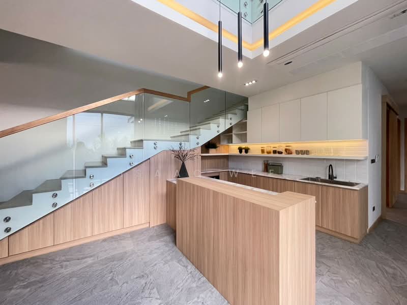 San Klang, San Kamphaeng, Chiang Mai, San Klang, San Kamphaeng, Chiang Mai, 4 Bedrooms, 440 sqm, Villa For Sale, by ISAAC WEE, 500391811 - DDproperty.com