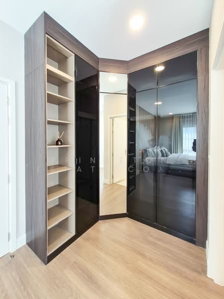 Nantawan Rama 9 - New Krungthepkreetha, Bangkok, Saphan Sung, Bangkok, 4 Bedrooms, 380 sqm, Single Detached House For Rent, by Princeton Estate Co.,Ltd., 500391812 - DDproperty.com