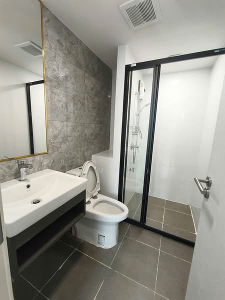 Atmoz Tropicana Bangna, Bangkok, 22 Bang Na-Trat Frontage Rd, Bang Na, Bang Na, Bangkok, 1 Bedroom, 26 sqm, Condo For Rent, by Nattayaporn Peumkul (Benz), 500391815 - DDproperty.com