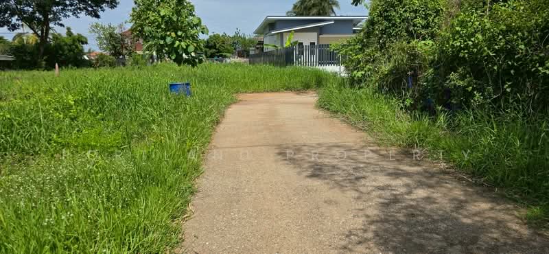 ขายที่ดินทำเลดี บ้านเกาะ ใกล้โลตัส จ.อุตรดิตถ์, Uttaradit, Ban Ko, Muang Uttaradit, Uttaradit, , 320 sqm, Land For Sale, by PortLand Property, 500391816 - DDproperty.com