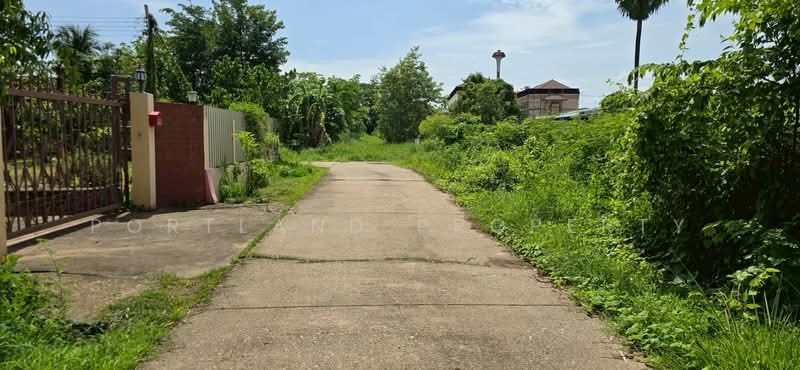 ขายที่ดินทำเลดี บ้านเกาะ ใกล้โลตัส จ.อุตรดิตถ์, Uttaradit, Ban Ko, Muang Uttaradit, Uttaradit, , 320 sqm, Land For Sale, by PortLand Property, 500391816 - DDproperty.com