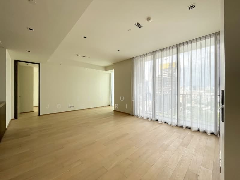 28 Chidlom, Bangkok, 28 Chit Lom Alley, Lumphini, Pathum Wan, Bangkok, 3 Bedrooms, 133 sqm, Condo For Sale, by Yenrudee Jongsaritwang, 500391818 - DDproperty.com