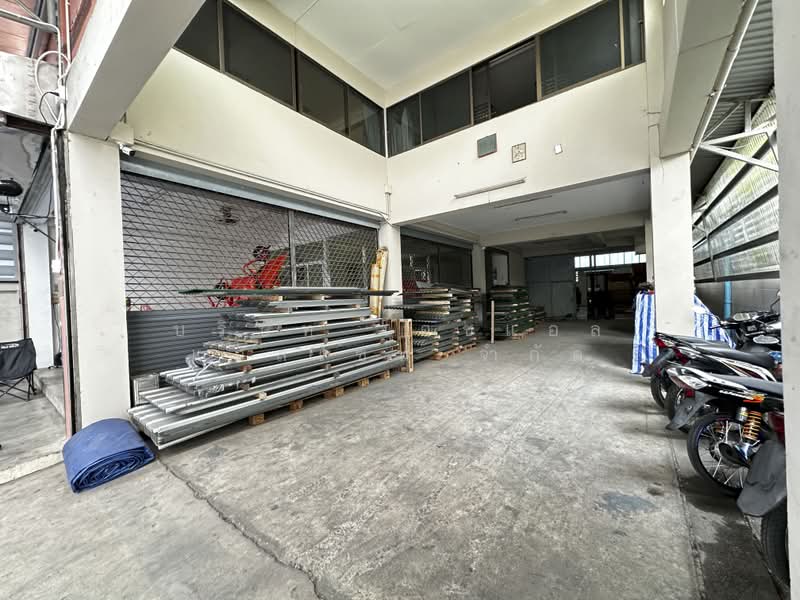 อาคารพาณิชย์ 4.5 ชั้น 2 คูหา พร้อมโรงงาน (ซ.สุดประเสริฐ 3) บางคอแหลม กรุงเทพ, Bangkok, Bang Rak, Bangkok, , 1,135 sqm, Warehouse/Factory For Sale, by บริษัท เอชแอล แอสเซท จำกัด, 500391820 - DDproperty.com
