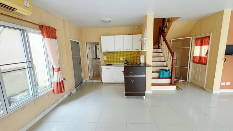 Perfect Park Suvarnabhumi, Bangkok, Romklao Road, Min Buri, Bangkok, 3 Bedrooms, 142 sqm, Single Detached House For Sale, by The Best Property ลิลลี่, 500391822 - DDproperty.com