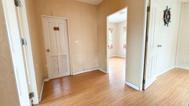 Perfect Park Suvarnabhumi, Bangkok, Romklao Road, Min Buri, Bangkok, 3 Bedrooms, 142 sqm, Single Detached House For Sale, by The Best Property ลิลลี่, 500391822 - DDproperty.com