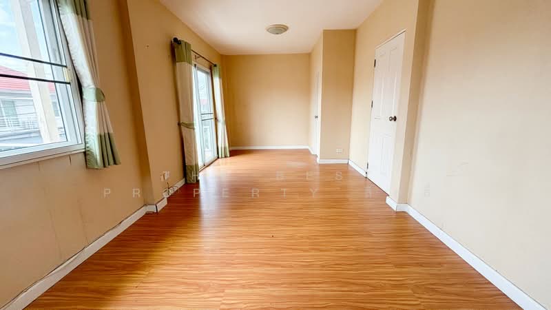 Perfect Park Suvarnabhumi, Bangkok, Romklao Road, Min Buri, Bangkok, 3 Bedrooms, 142 sqm, Single Detached House For Sale, by The Best Property ลิลลี่, 500391822 - DDproperty.com