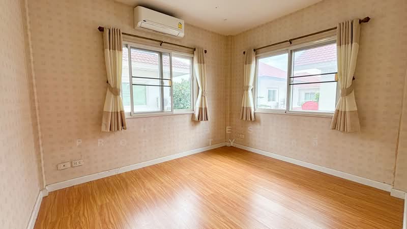 Perfect Park Suvarnabhumi, Bangkok, Romklao Road, Min Buri, Bangkok, 3 Bedrooms, 142 sqm, Single Detached House For Sale, by The Best Property ลิลลี่, 500391822 - DDproperty.com