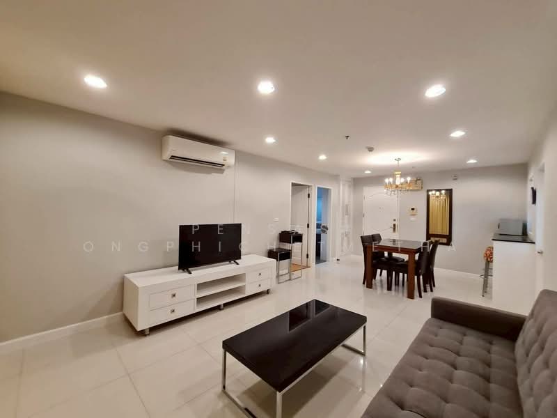 Serene Place Sukhumvit 24 : ซีรีน เพลส สุขุมวิท 24, กรุงเทพ, 9 ซอยเมธีนิเวศม์ ถนนสุขุมวิท 24, คลองตัน, คลองเตย, กรุงเทพ, 69 ตร.ม., คอนโด ให้เช่า, โดย Pensasi Ongphichetmetha, 500391827 - DDproperty.com