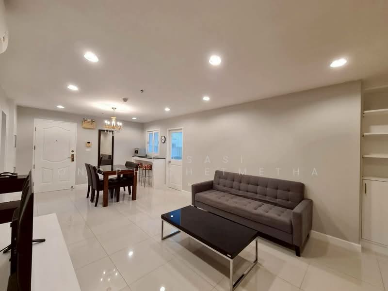 Serene Place Sukhumvit 24 : ซีรีน เพลส สุขุมวิท 24, กรุงเทพ, 9 ซอยเมธีนิเวศม์ ถนนสุขุมวิท 24, คลองตัน, คลองเตย, กรุงเทพ, 69 ตร.ม., คอนโด ให้เช่า, โดย Pensasi Ongphichetmetha, 500391827 - DDproperty.com