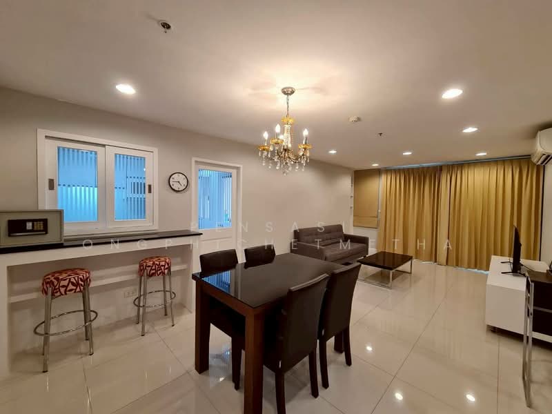 Serene Place Sukhumvit 24 : ซีรีน เพลส สุขุมวิท 24, กรุงเทพ, 9 ซอยเมธีนิเวศม์ ถนนสุขุมวิท 24, คลองตัน, คลองเตย, กรุงเทพ, 69 ตร.ม., คอนโด ให้เช่า, โดย Pensasi Ongphichetmetha, 500391827 - DDproperty.com