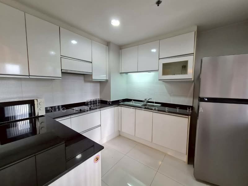 Serene Place Sukhumvit 24 : ซีรีน เพลส สุขุมวิท 24, กรุงเทพ, 9 ซอยเมธีนิเวศม์ ถนนสุขุมวิท 24, คลองตัน, คลองเตย, กรุงเทพ, 69 ตร.ม., คอนโด ให้เช่า, โดย Pensasi Ongphichetmetha, 500391827 - DDproperty.com
