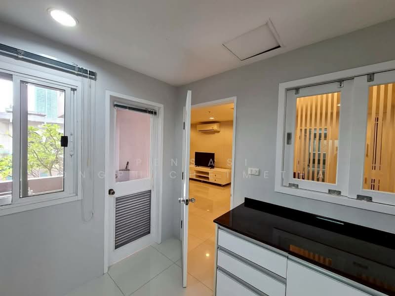 Serene Place Sukhumvit 24 : ซีรีน เพลส สุขุมวิท 24, กรุงเทพ, 9 ซอยเมธีนิเวศม์ ถนนสุขุมวิท 24, คลองตัน, คลองเตย, กรุงเทพ, 69 ตร.ม., คอนโด ให้เช่า, โดย Pensasi Ongphichetmetha, 500391827 - DDproperty.com