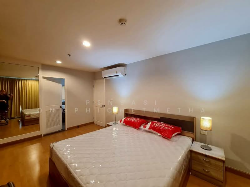 Serene Place Sukhumvit 24, Bangkok, 9 Soi Sukhumvit 24, Sukhumvit Road, Khong Tan, Khlong Toei, Bangkok, 1 Bedroom, 69 sqm, Condo For Rent, by Pensasi Ongphichetmetha, 500391827 - DDproperty.com
